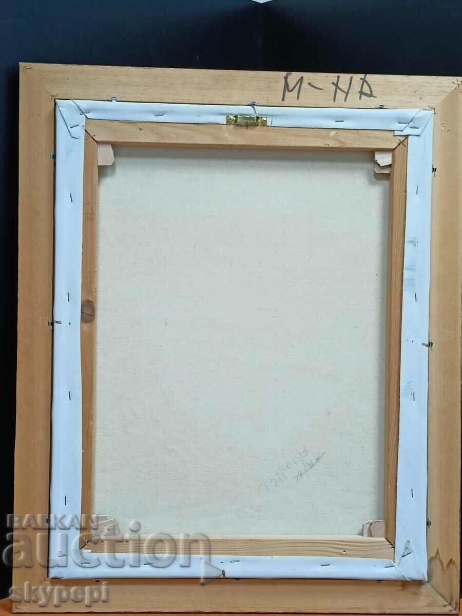 Licitație peisaj marin Licitație peisaj marin