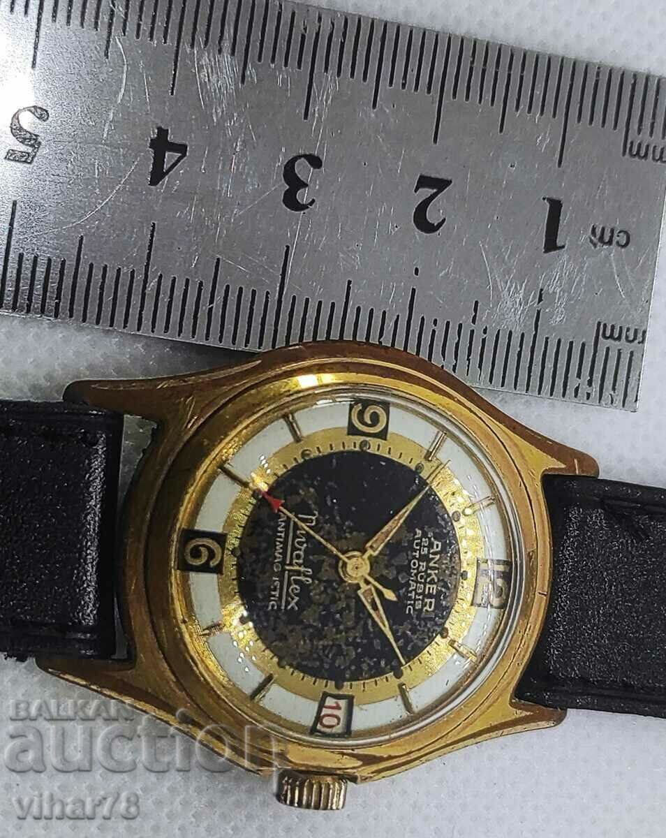 Licitație CEAS BĂRBAȚI-ANKER-Automat