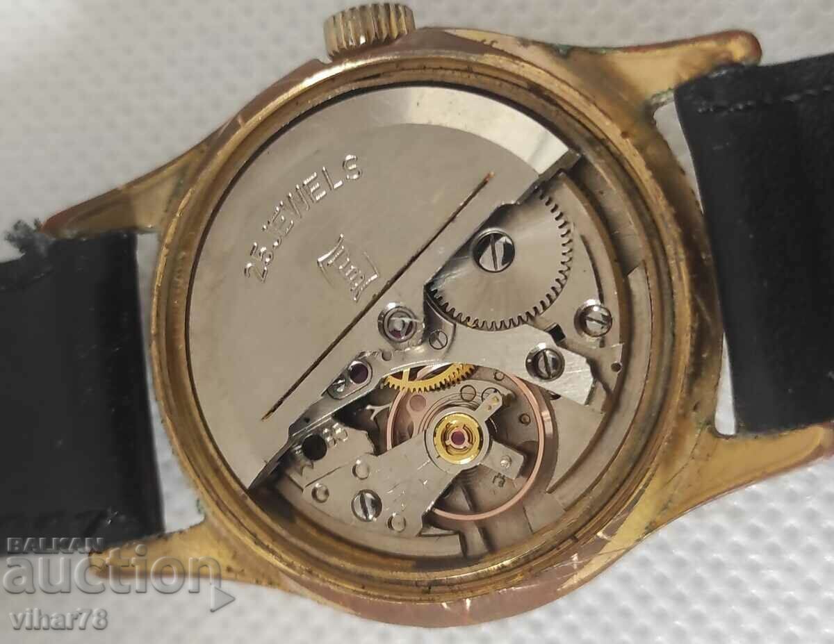 CEAS BĂRBAȚI-ANKER-Automat - 6