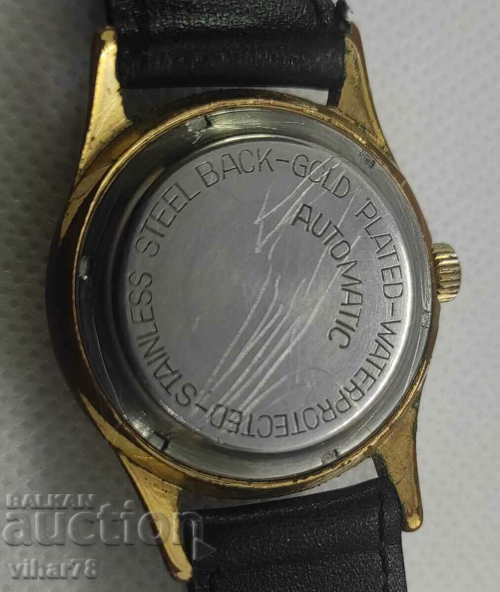 CEAS BĂRBAȚI-ANKER-Automat - 7