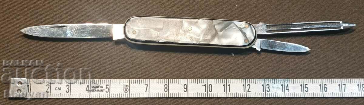 Old knife Germany. with price 39.90 BGN | € 20.40 Old knife Germany. with price 39.90 BGN | € 20.40