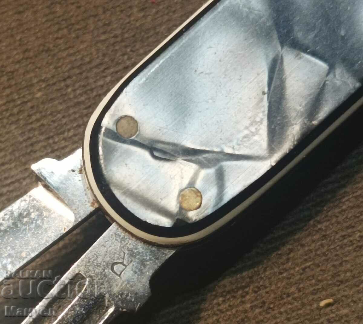 Old knife Germany. - 5 Old knife Germany. - 5