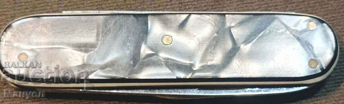 Old knife Germany. - 6 Old knife Germany. - 6