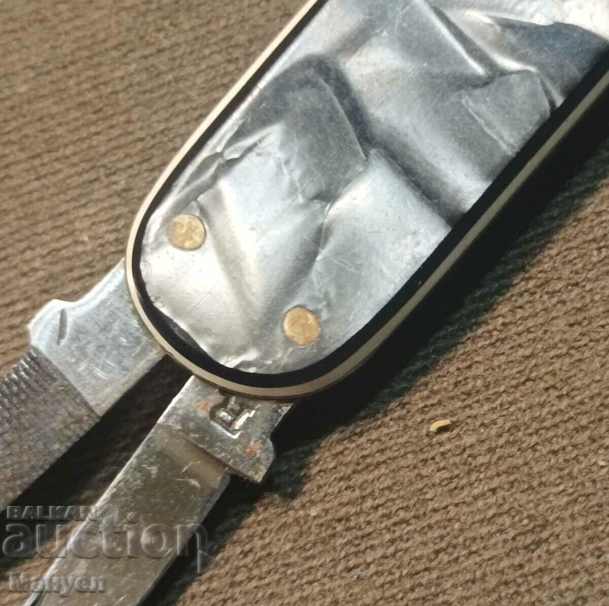 Old knife Germany. - 7 Old knife Germany. - 7