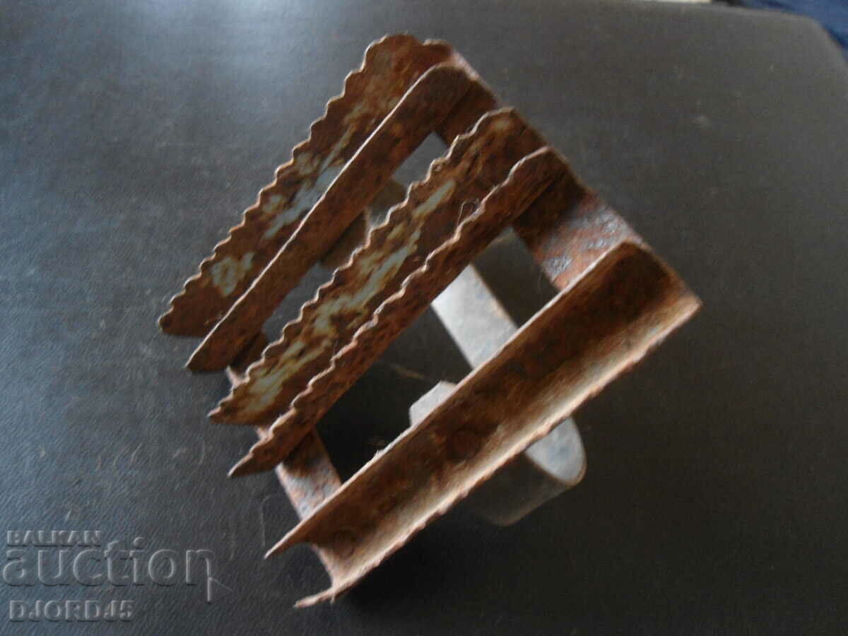 Old tool - 6 Old tool - 6