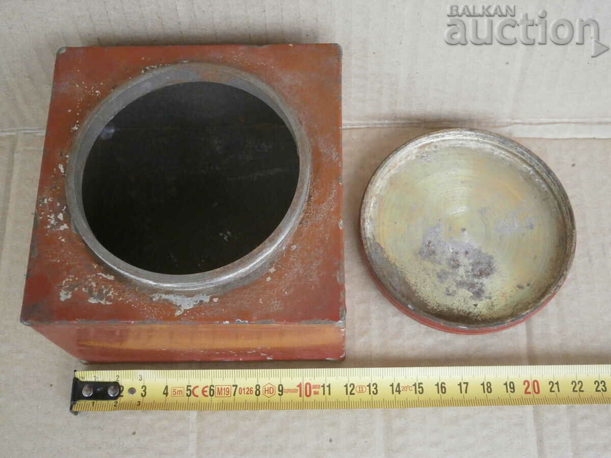 box for grease oil bottle tube tube from ZIP - 7 box for grease oil bottle tube tube from ZIP - 7