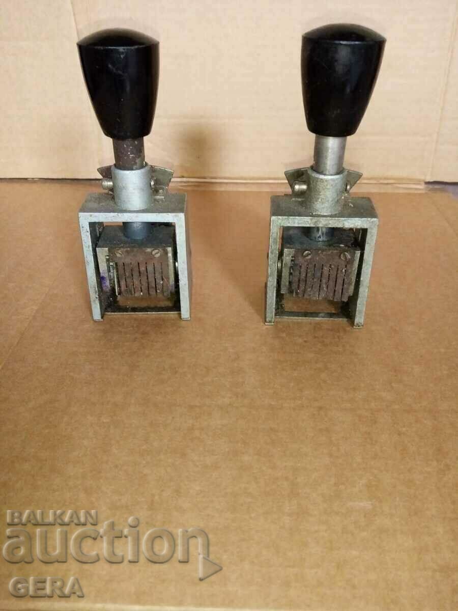 Auction sensors Auction sensors