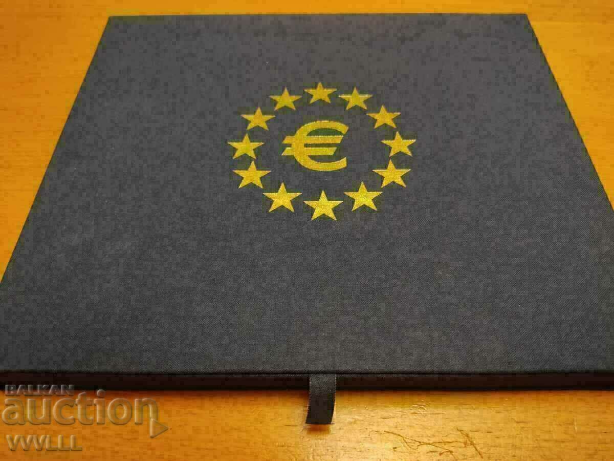 ПОЗЛАТЕНИ кюлчета 10 години ЕВРО. - 7 ПОЗЛАТЕНИ кюлчета 10 години ЕВРО. - 7