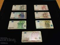 ПОЗЛАТЕНИ кюлчета 10 години ЕВРО.