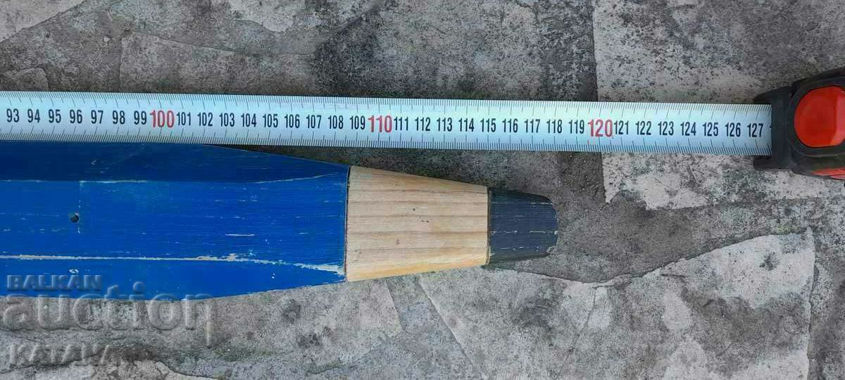 Pencil DECORATIVE 118cm REDUCTION!!! with price 20.00 BGN | € 10.23 Pencil DECORATIVE 118cm REDUCTION!!! with price 20.00 BGN | € 10.23