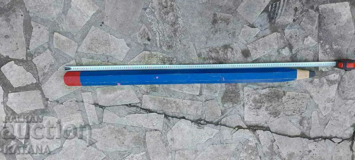 Licitație Creion DECORATIV REDUCERE 118cm!!! Licitație Creion DECORATIV REDUCERE 118cm!!!