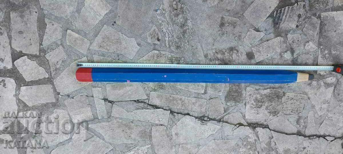 Creion DECORATIV REDUCERE 118cm!!!