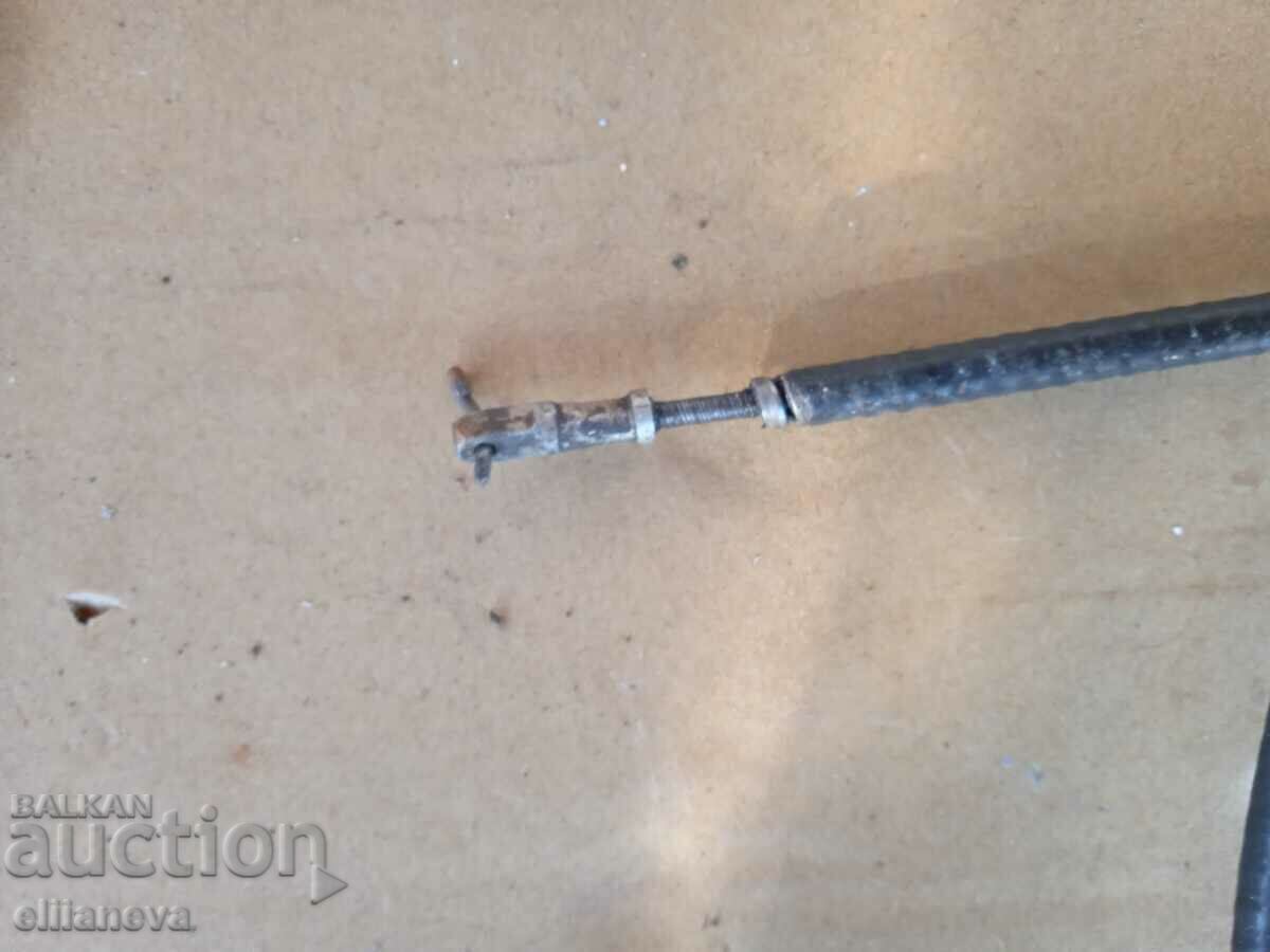 Mileage meter vw1200 1962 with price 40.00 BGN | € 20.45 Mileage meter vw1200 1962 with price 40.00 BGN | € 20.45