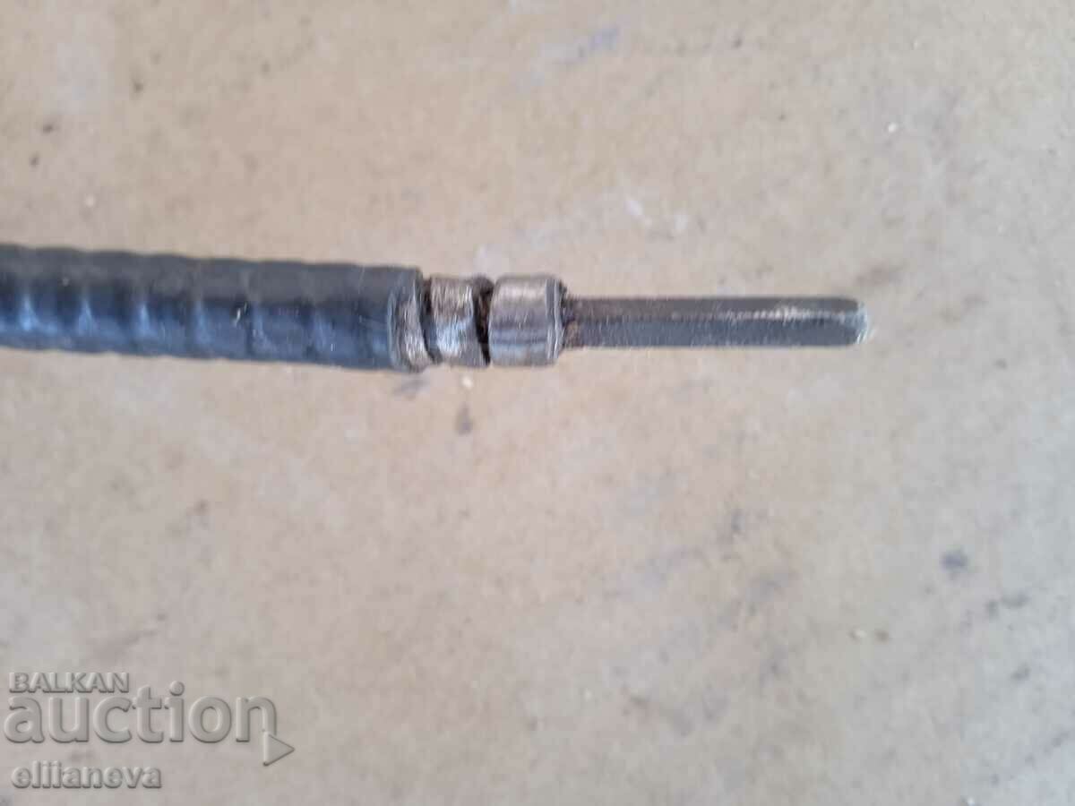 Auction Mileage meter vw1200 1962 Auction Mileage meter vw1200 1962