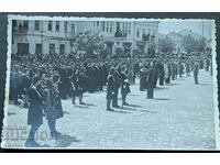 24 Μαΐου 1943, Κουμάνοβο