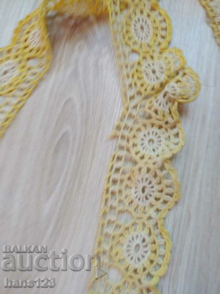 Auction Lace 400 cm Auction Lace 400 cm