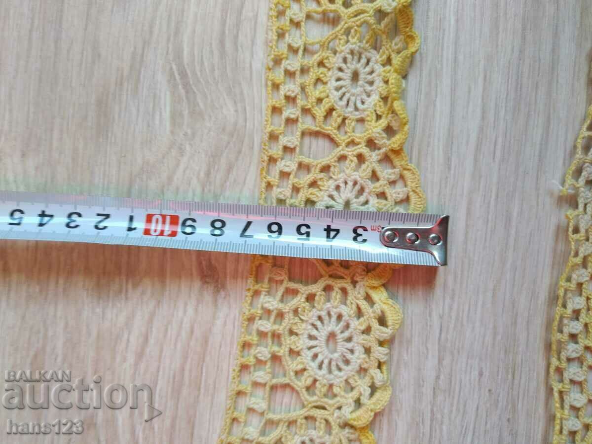 Lace 400 cm - 5 Lace 400 cm - 5