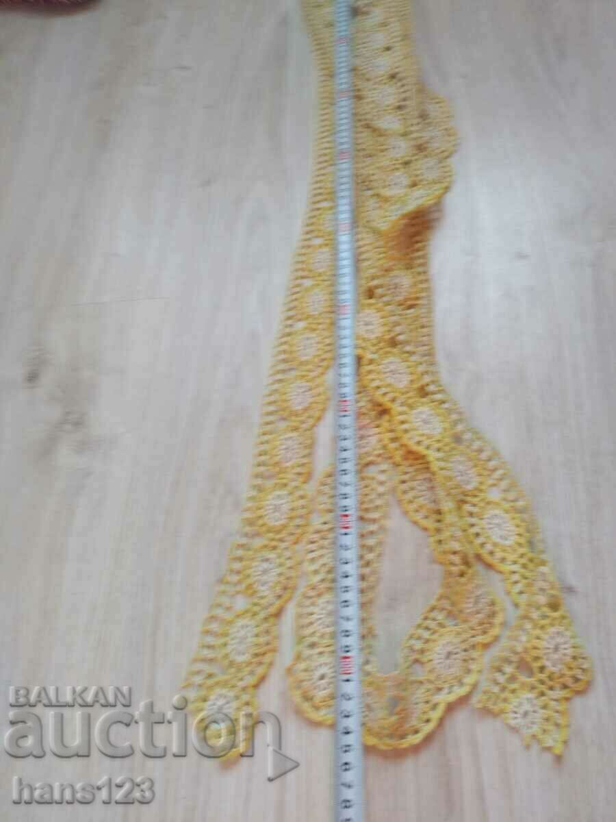 Lace 400 cm - 6 Lace 400 cm - 6