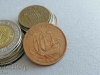 Coin - Ηνωμένο Βασίλειο - 1/2 (μισή) δεκάρα | 1944