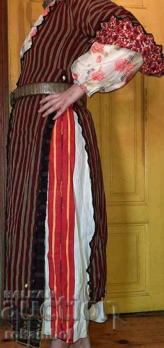 Παράδοση Αυθεντική στολή Zlatograd