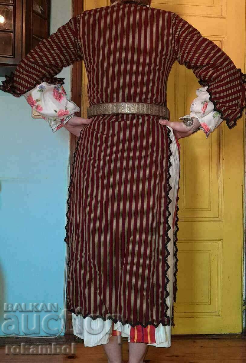 Costum autentic Zlatograd - 5