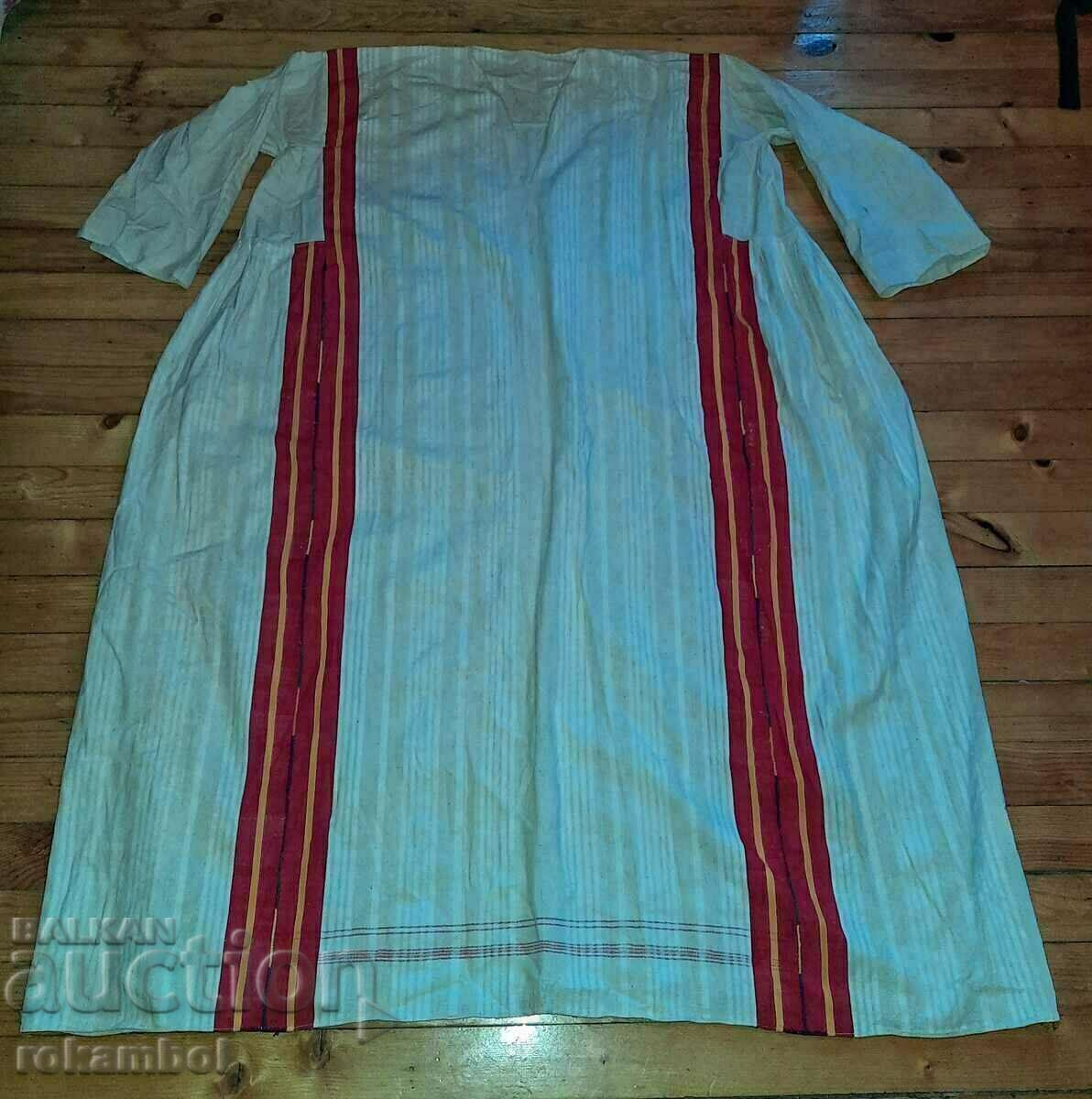 Costum autentic Zlatograd - 7