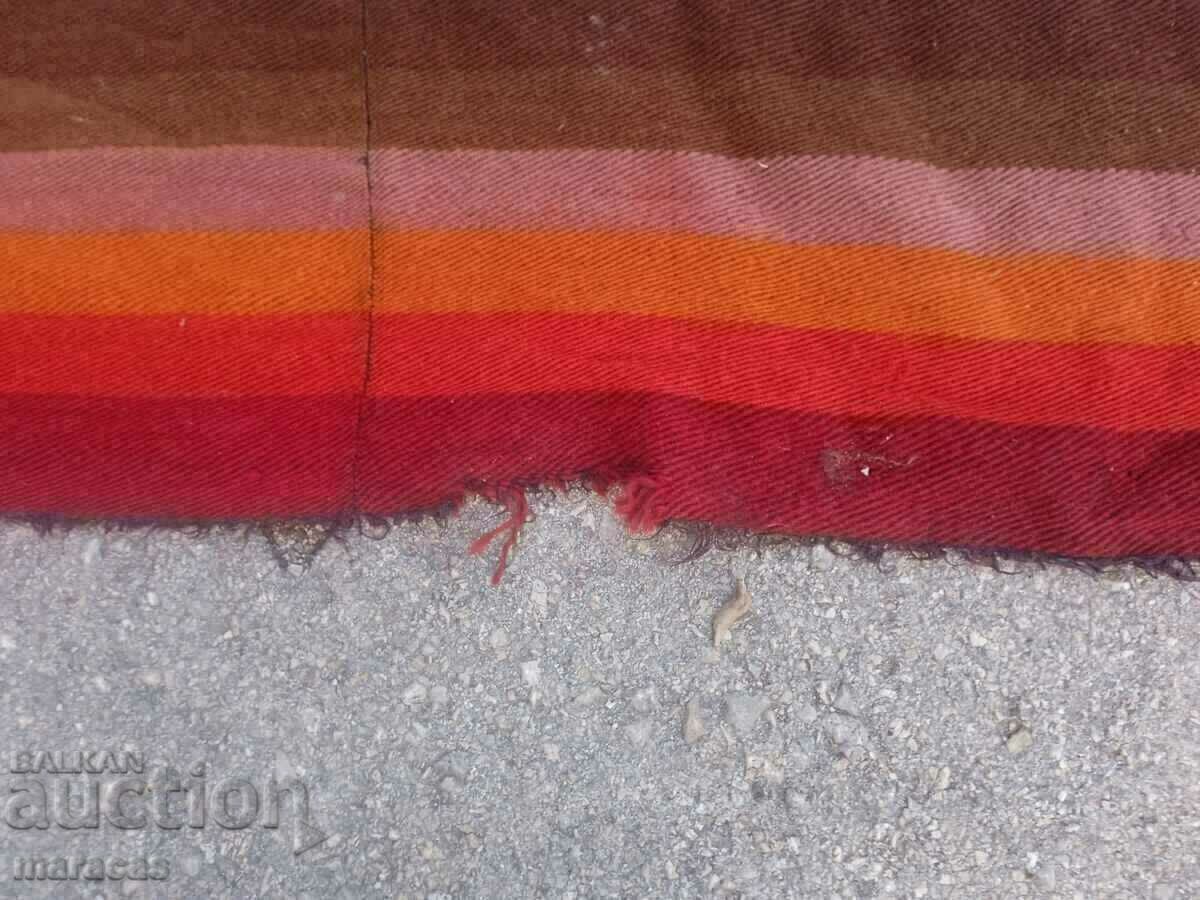 Old wool rug _rug - 5 Old wool rug _rug - 5