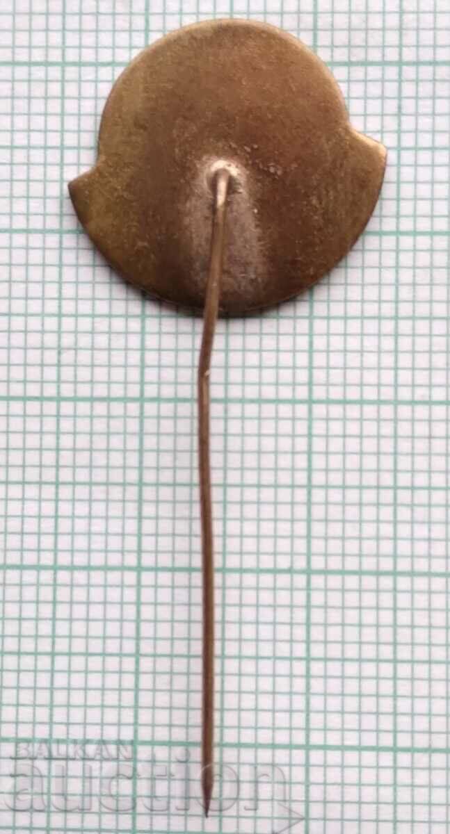 11620 Badge - Rare Metals with price 2.00 BGN | € 1.02 11620 Badge - Rare Metals with price 2.00 BGN | € 1.02