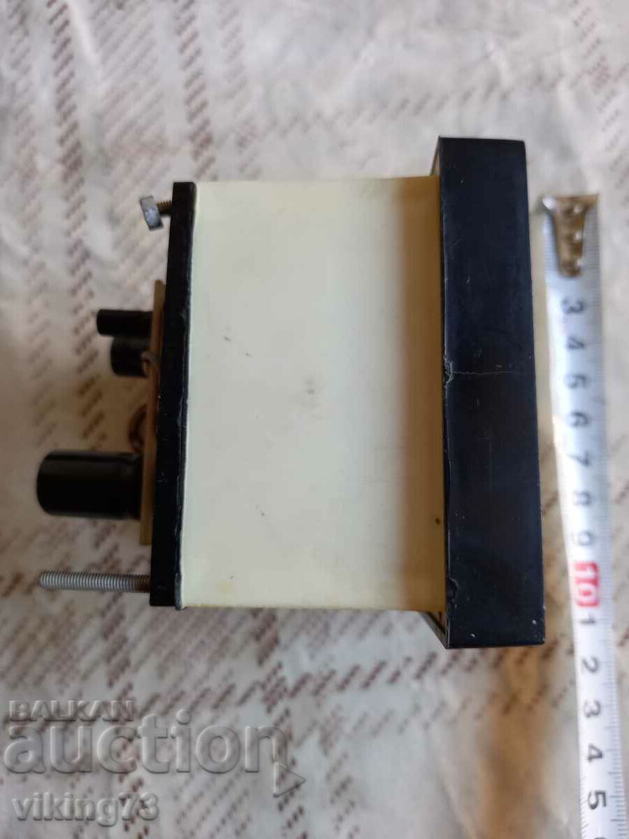 Delivery of Soc. sensor, BG Delivery of Soc. sensor, BG