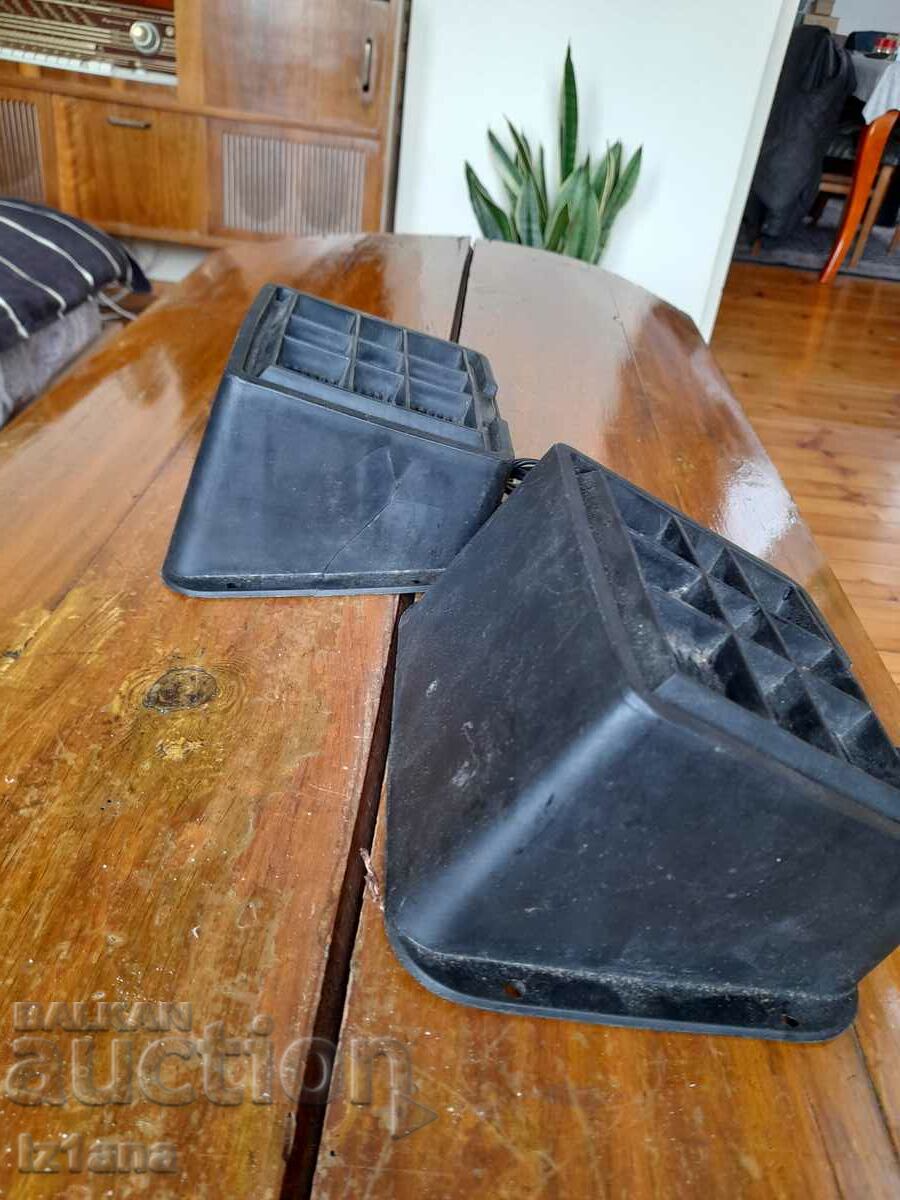 Old car speakers OTA-103 with price 25.00 BGN | € 12.78