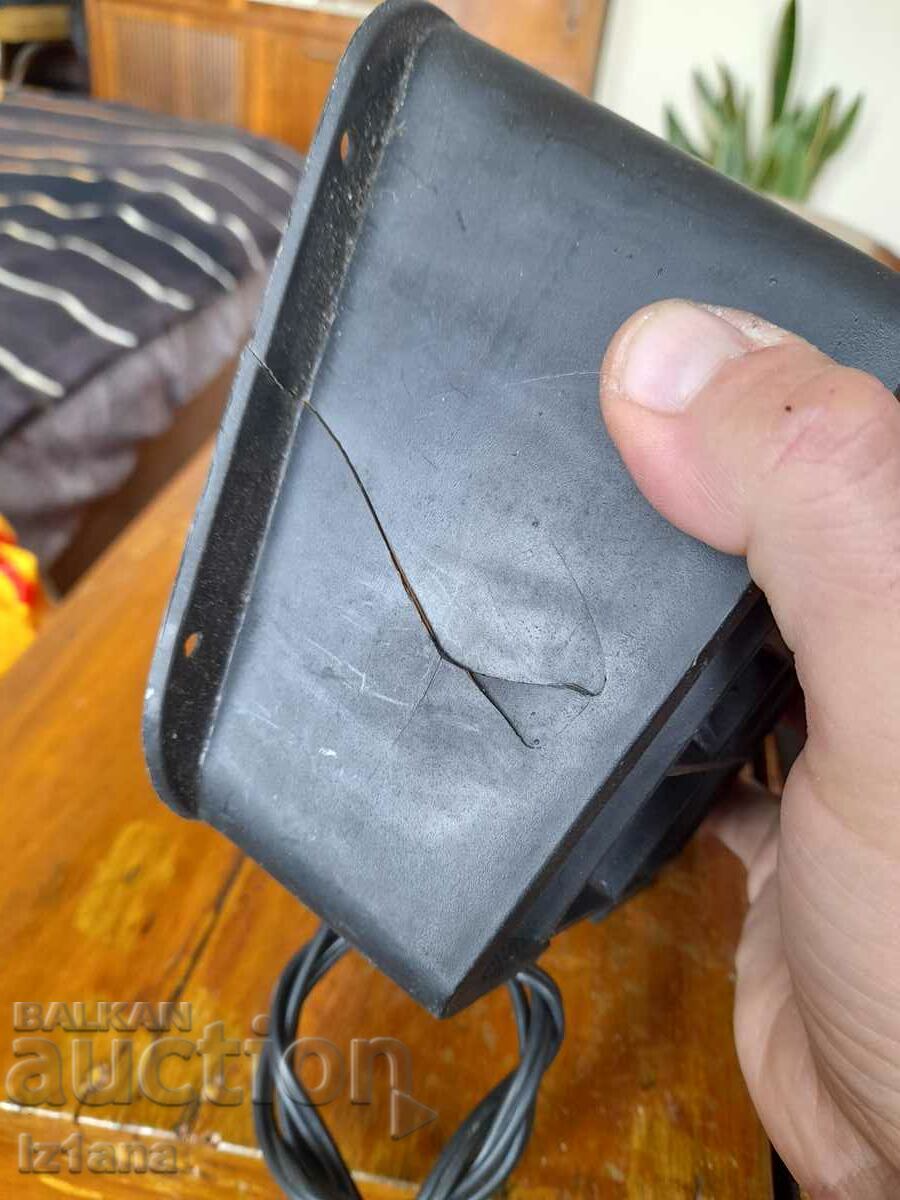 Auction  Old car speakers OTA-103