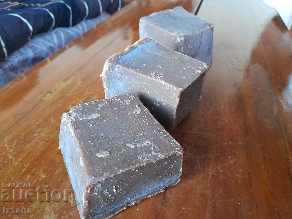 Lard soap with price 15.00 BGN | € 7.67 Lard soap with price 15.00 BGN | € 7.67