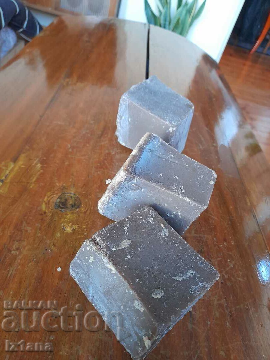 Auction Lard soap Auction Lard soap