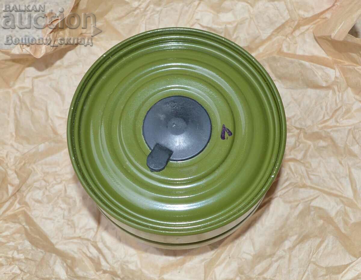 Филтър дихател за противогаз с цена € 5.50 | 10.76 лв.