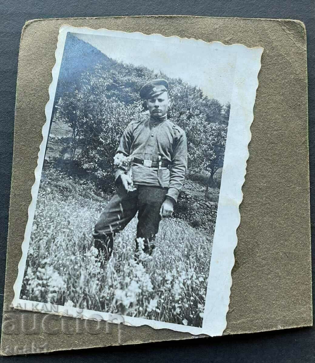 Soldier with price 14.99 BGN | € 7.66 Soldier with price 14.99 BGN | € 7.66