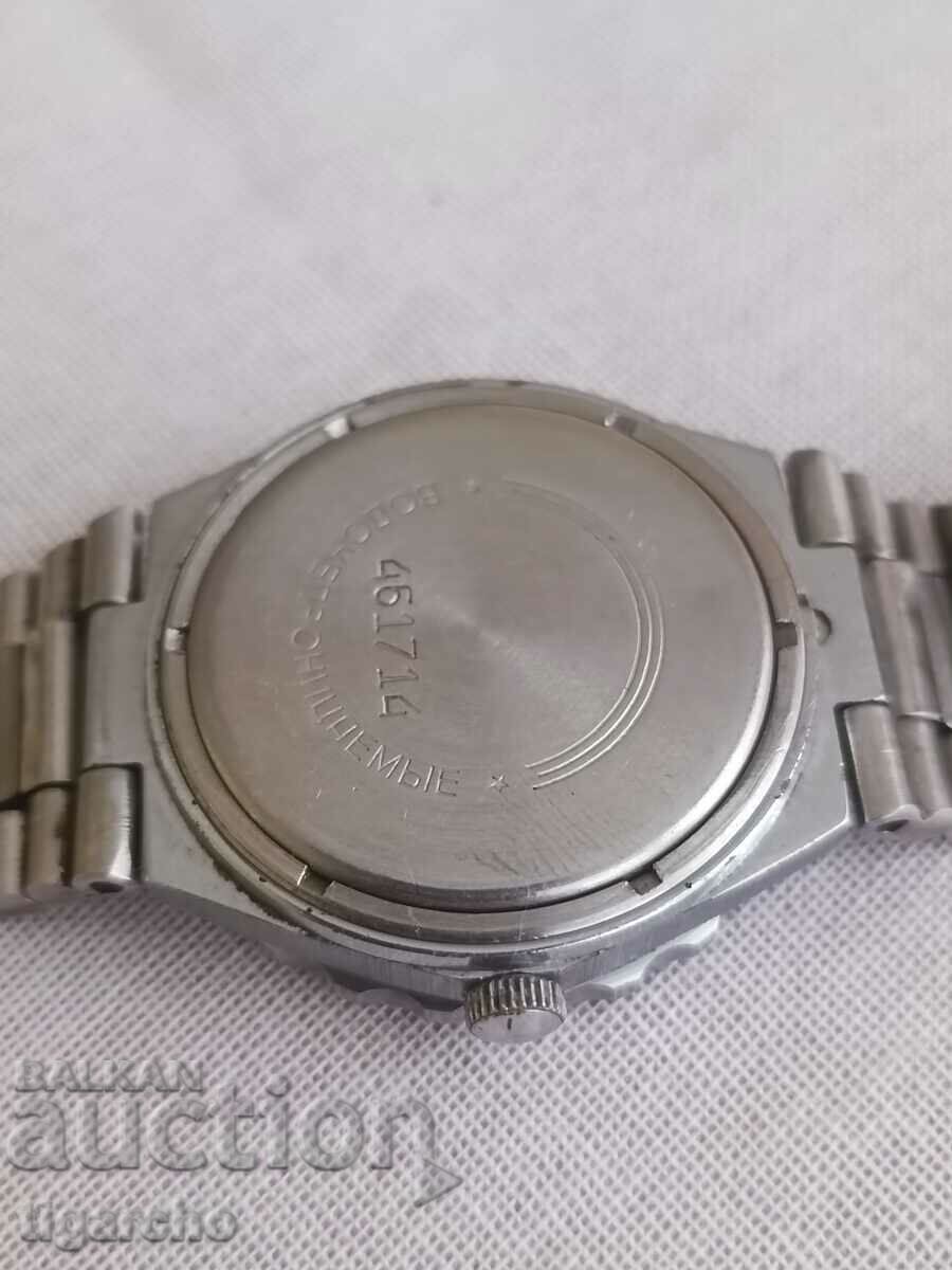 Auction Glory watch Quartz Auction Glory watch Quartz