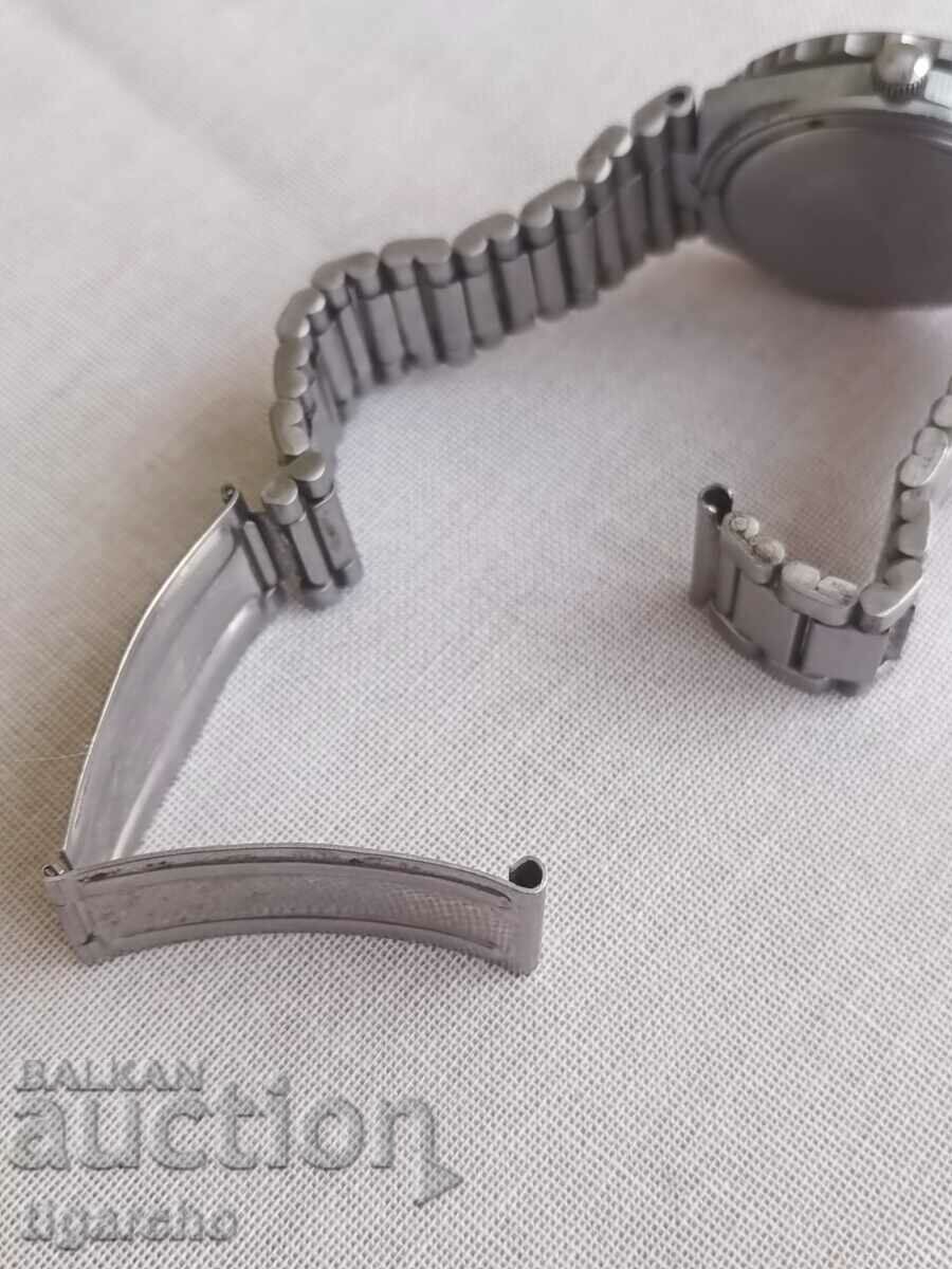 Delivery of Glory watch Quartz Delivery of Glory watch Quartz