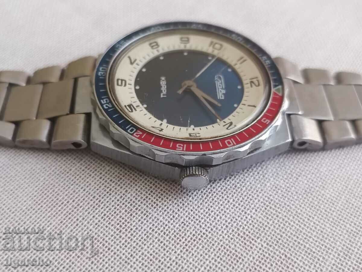 Glory watch Quartz - 5 Glory watch Quartz - 5