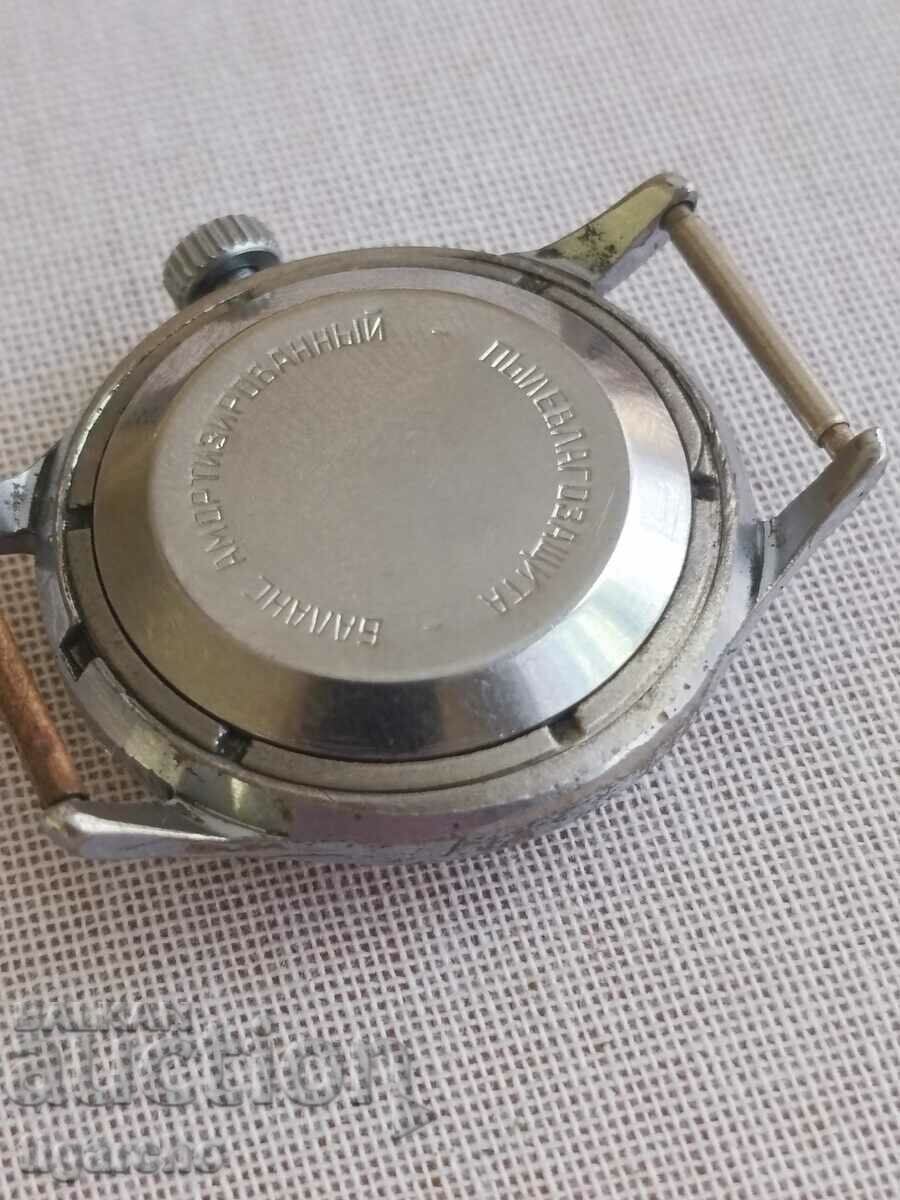 Watch Sportvine - 6 Watch Sportvine - 6