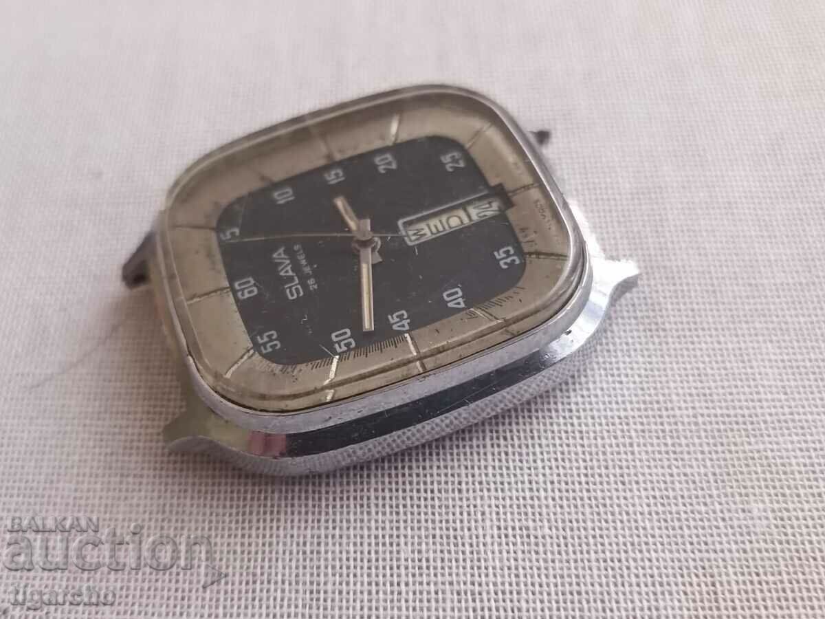 Auction Clock Glory Auction Clock Glory