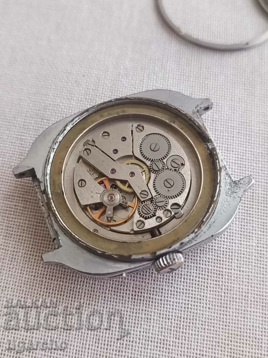 Clock Glory - 5 Clock Glory - 5