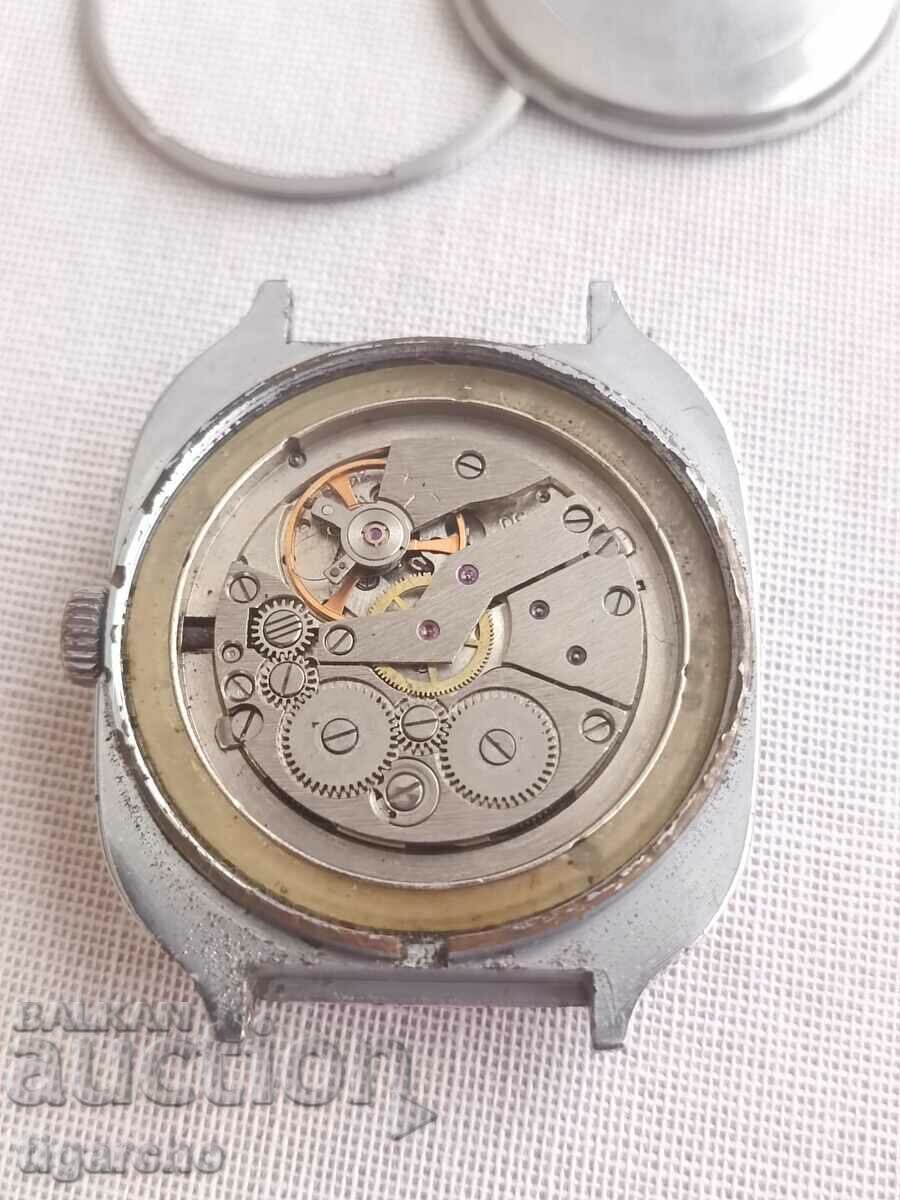 Clock Glory - 6 Clock Glory - 6