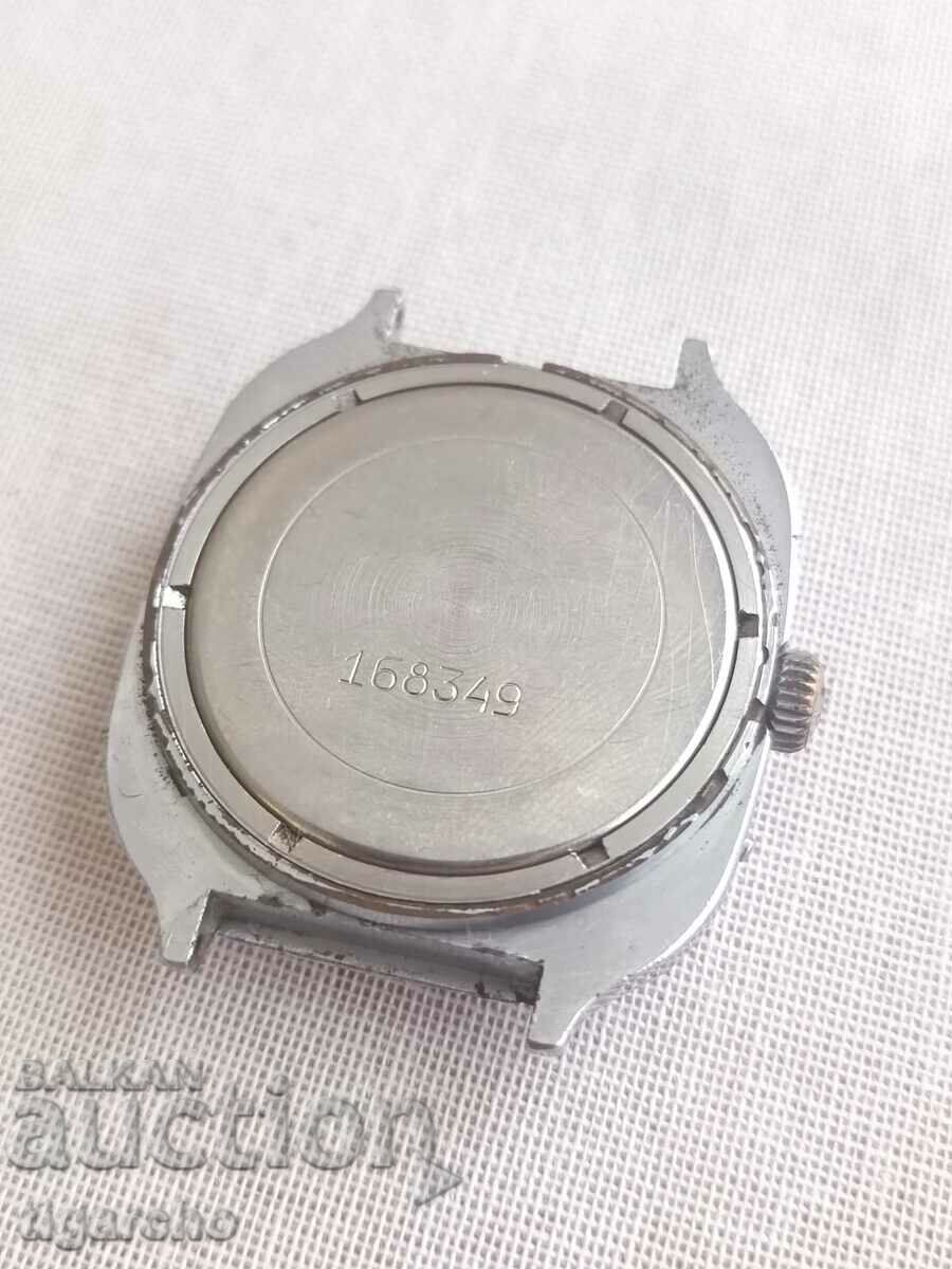 Clock Glory - 7 Clock Glory - 7