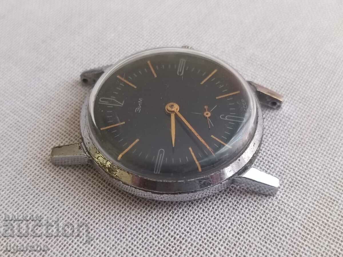 Auction Clock Zim Auction Clock Zim