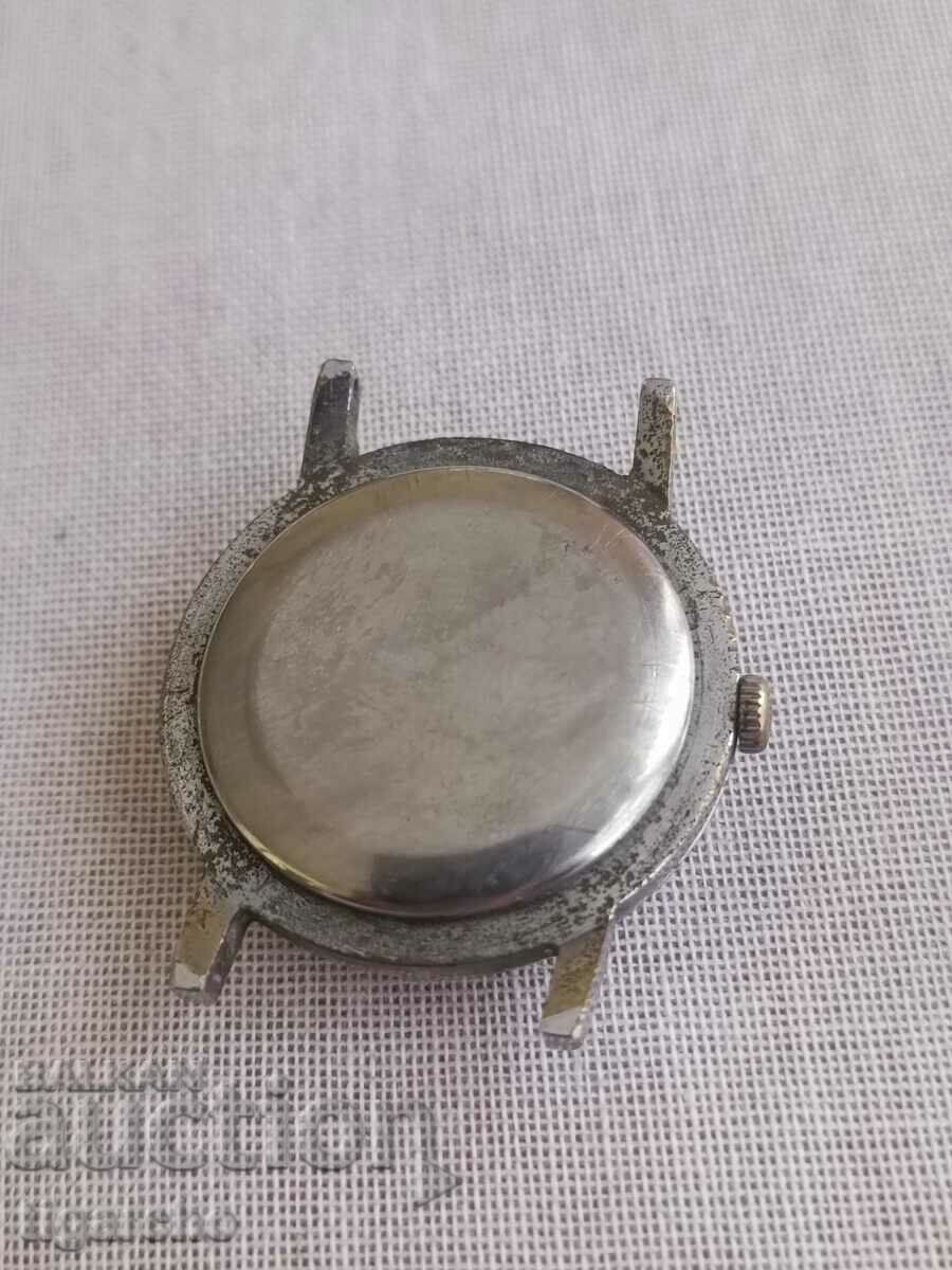 Clock Zim - 7 Clock Zim - 7