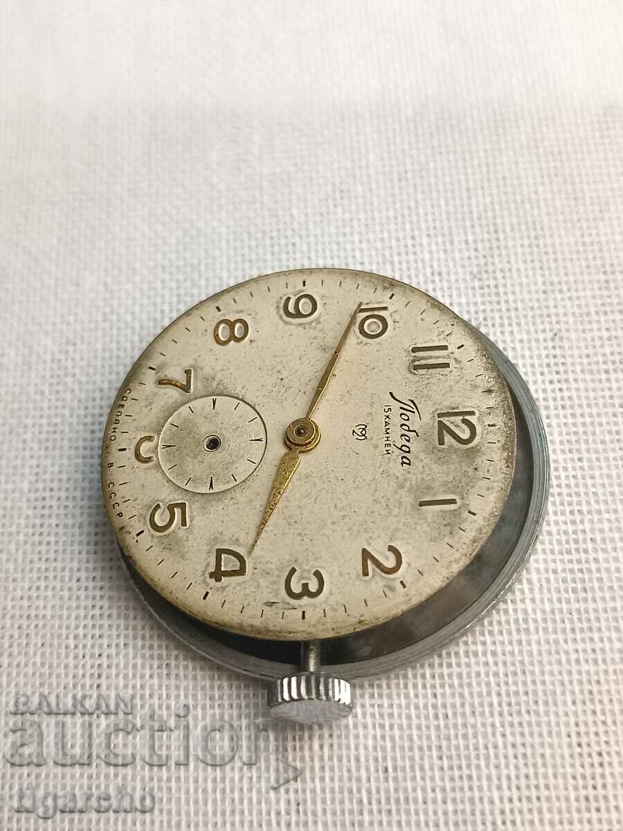 Μαλλιά ρολόι Νίκη με τιμή 15.00 BGN | € 7.67 Μαλλιά ρολόι Νίκη με τιμή 15.00 BGN | € 7.67