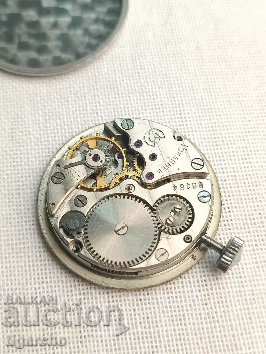 Δημοπρασία Μαλλιά ρολόι Νίκη Δημοπρασία Μαλλιά ρολόι Νίκη