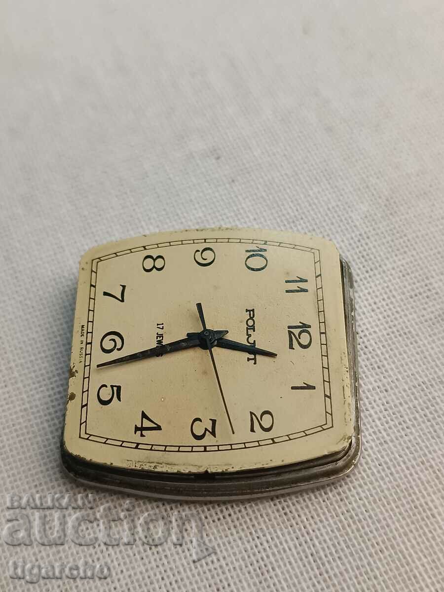 Clock Watch Flight with price 12.00 BGN | € 6.14 Clock Watch Flight with price 12.00 BGN | € 6.14