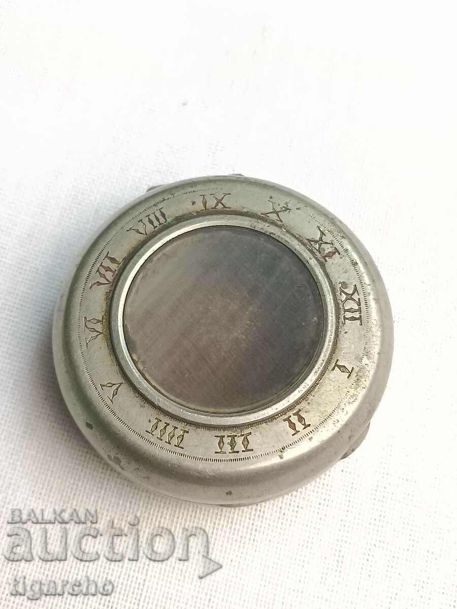 Pocket watch box - 6 Pocket watch box - 6