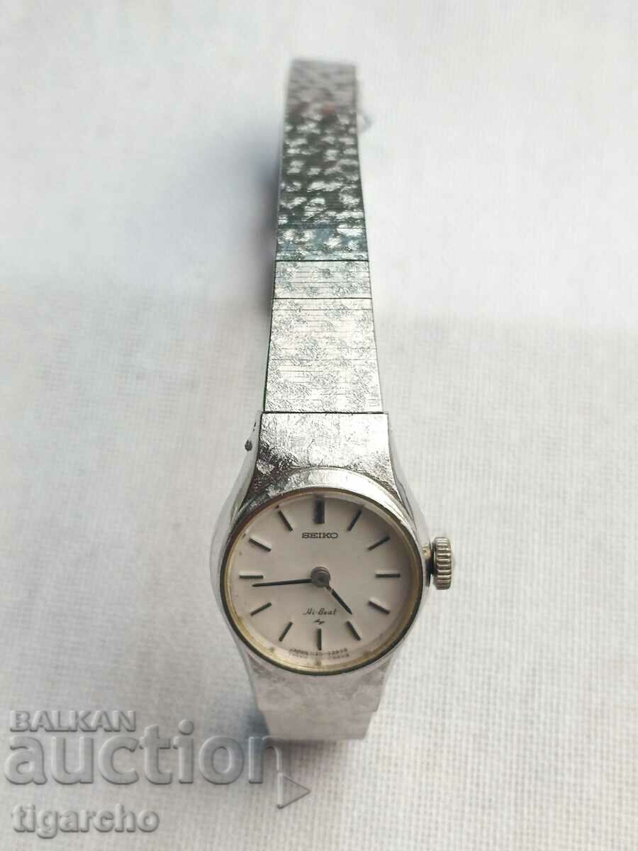 Delivery of Ladies watch Seiko Delivery of Ladies watch Seiko